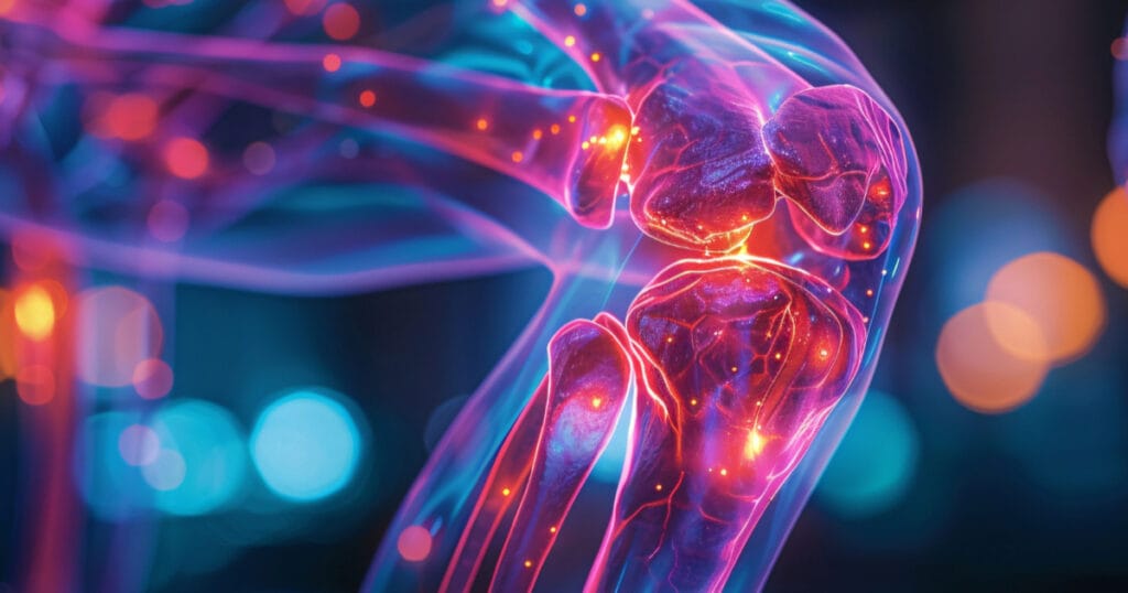 Artroskopik Mikrokırık Tedavisi