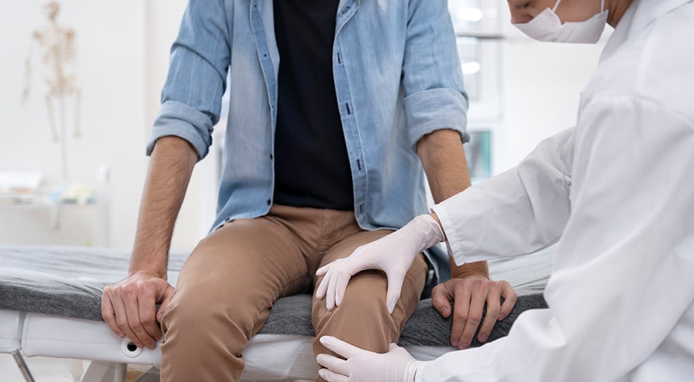 Kitozan Nedir? Doğal Kökenli Yeni Nesil Eklem Tedavisi