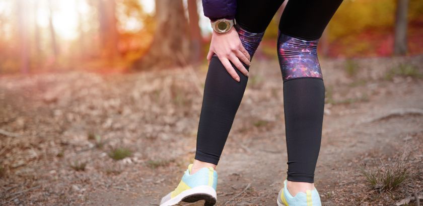 Dizde takılma neden olur