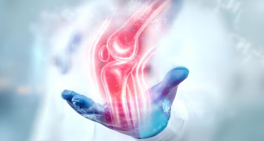 Eklem Bakımı Nedir?