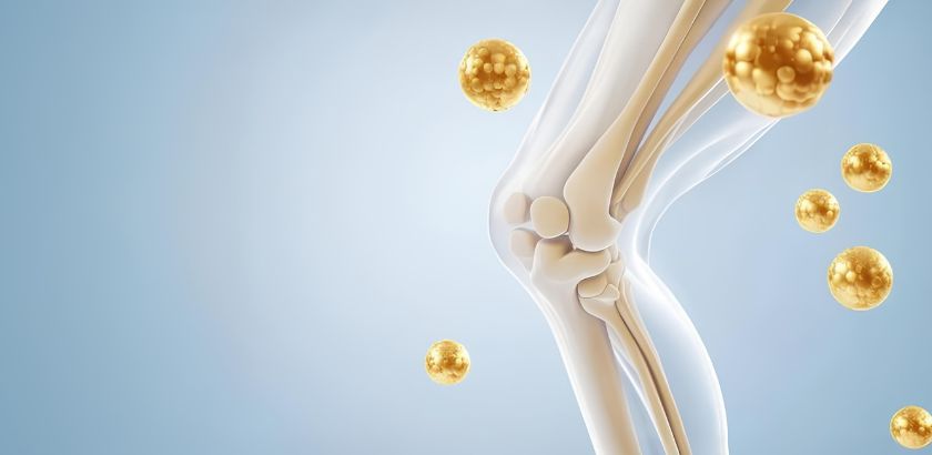 Kolejenin Eklem Sağlığına Etkisi