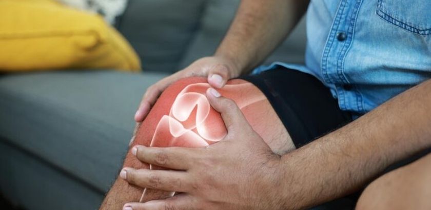 Diz Kapağı Ağrısı