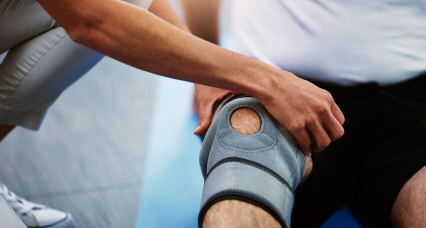 Menisküs Sağlığı